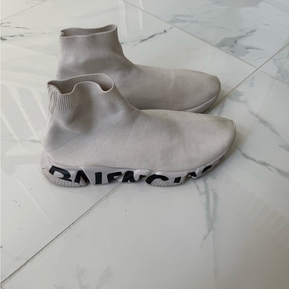 Balenciaga speed trainers - Picture 3 of 3